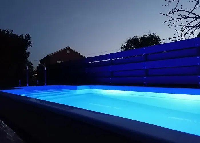 House Srima-vodice Dalmatia