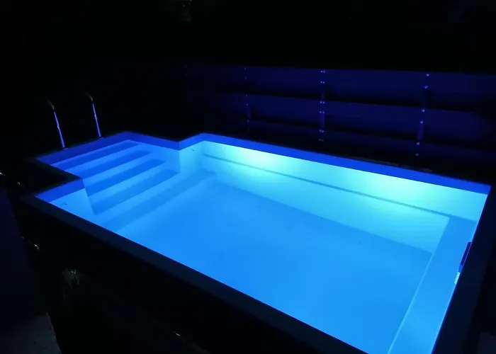 House Srima-vodice Dalmatia Feriehus *