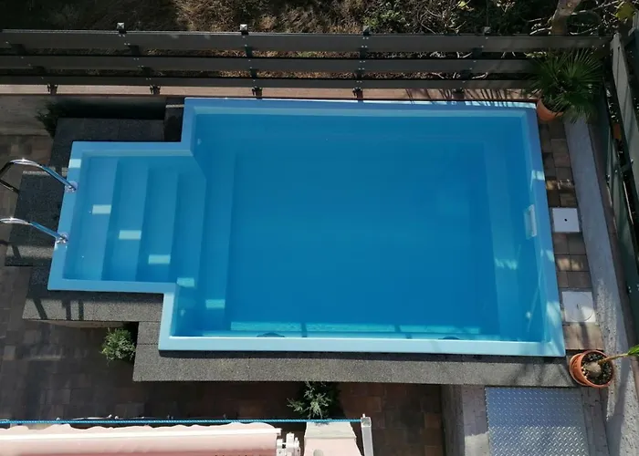 Feriehus House Srima-vodice Dalmatia